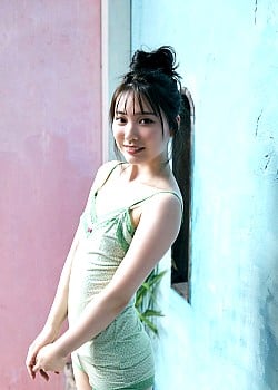 Mio Ishikawa